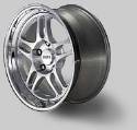 Fikse - Profile 5S Wheels
